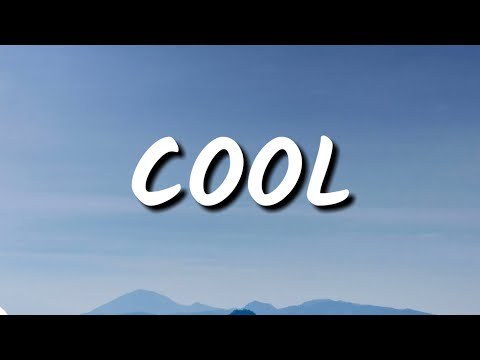 Dua Lipa - Cool (Lyrics)