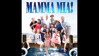 Mamma Mia! Best performance Ever!