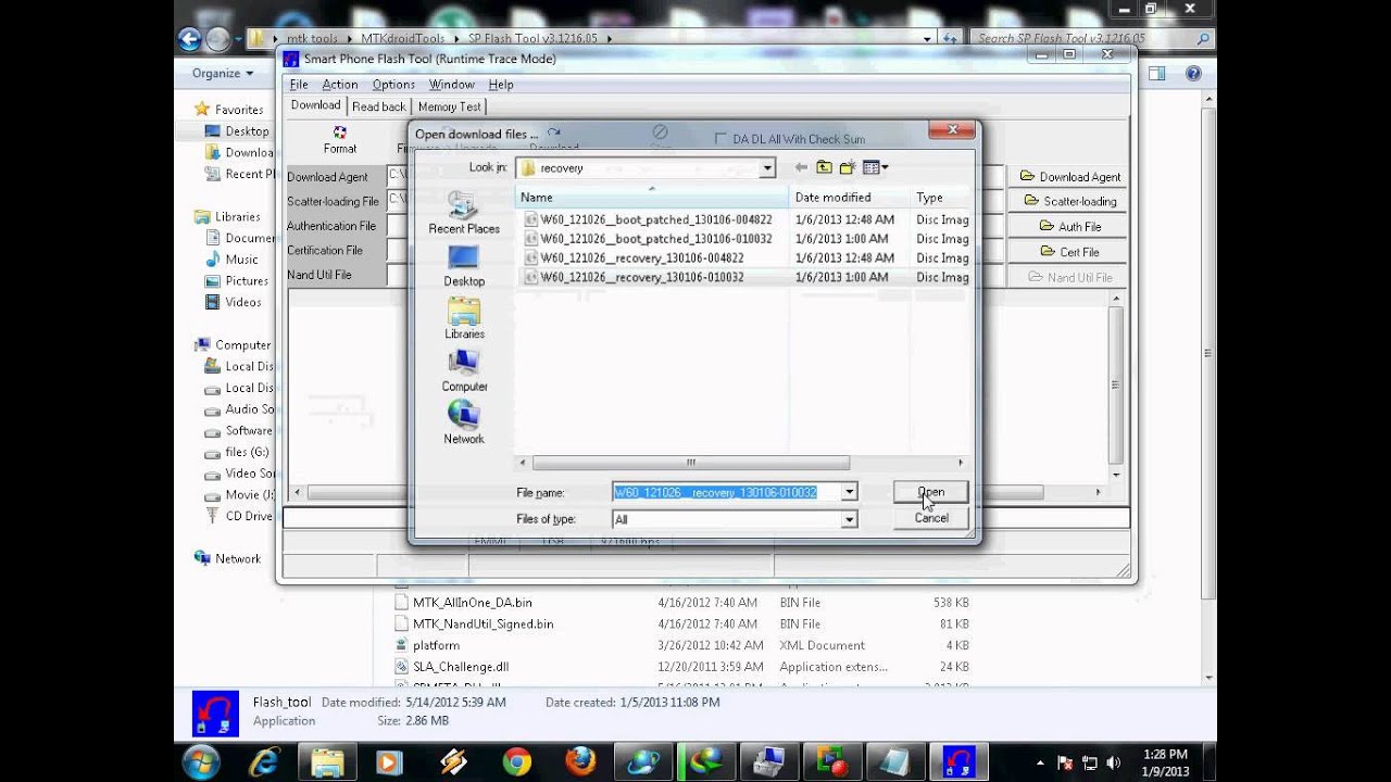 symphony xplorer w60 pc suite