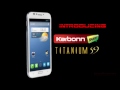 Smartphone / Смартфон KARBONN Titanium S9