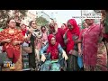 Breaking: Tension Rise in Bangladesh as Opposition Protests Escalate Ahead of Controversial Election  - 06:22 min - News - Video