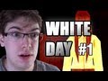 White Day #1 (Jeu d'horreur coréen) | C'EST QUOI CETTE ECOLE ?!