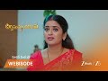 DHEERGA SUMANGALI BHAVA | EP - 152 | Webisode | Sep 30 2025 | Zee Telugu