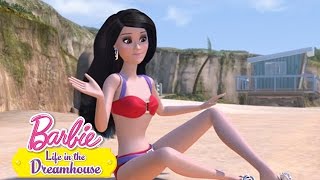 Barbie - Odpieskova
