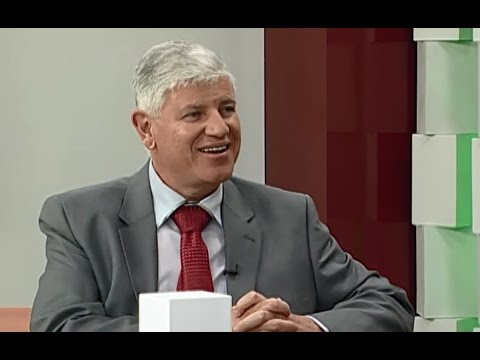 16/10/2016  Dante Gallian quer despertar encanto pela leitura de clássicos