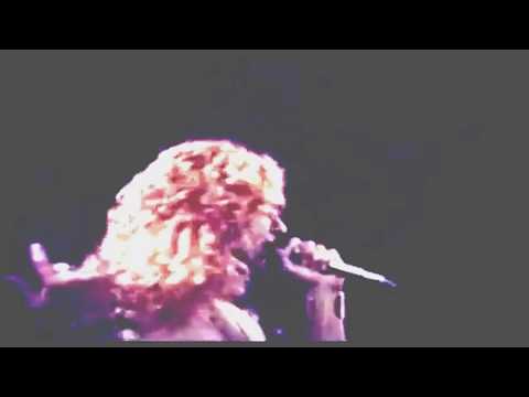 James Brown vs Led Zeppelin - Whole Lotta Sex Machine