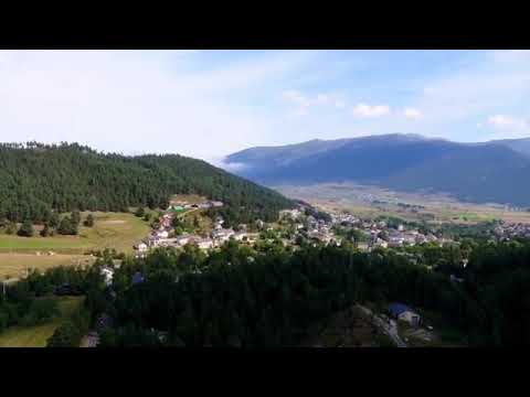 Property video