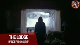 The lodge :  bande-annonce VF
