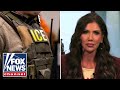 Noem: We WILL NOT stand for this in America