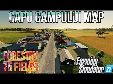 Capu Campului v1.0.0.0