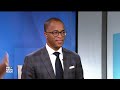 Brooks and Capehart on 2023 election takeaways and Manchin’s Senate shakeup  - 11:29 min - News - Video