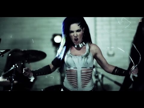 ARCH ENEMY - You Will Know My Name (OFFICIAL VIDEO) online metal music video by ARCH ENEMY