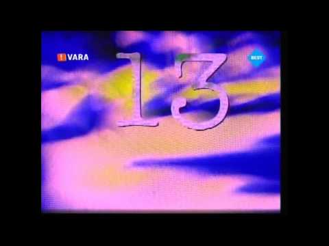 12 steden, 13 ongelukken'