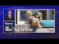 By the Numbers: How a TikTok meme boosted ‘Minions’ l ABCNL