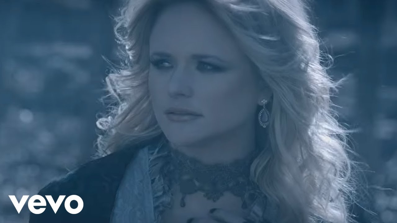 miranda lambert   lyrics