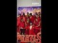 Scenes From The Cirkus Trailer Launch With Ranveer And Others  - 00:44 min - News - Video