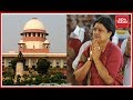 Supreme Court Rejects Sasikala's Review Petition In DA Case