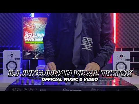 DJ JUNGJUNAN [NEW] YANG LAGI VIRAL DI TIKTOK SUNDA PRIDE PRO PRESENT
