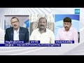 Journalist Dara Gopi Comments On Chandrababu Diversion Plan in 3 People Bail Issue | KSR Live Show  - 08:42 min - News - Video