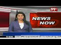 మంత్రి మల్లారెడ్డి చేతుల మీదుగా 99 టీవీ క్యాలెండర్ ఆవిష్కరణ | 99Tv Telugu  - 03:05 min - News - Video