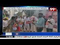 మంత్రి మల్లారెడ్డి చేతుల మీదుగా 99 టీవీ క్యాలెండర్ ఆవిష్కరణ | 99Tv Telugu