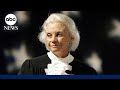 Former Supreme Court Justice Sandra Day O Connor dies at 93