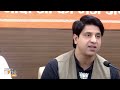 BJP Leader Shehzad Poonawalla Criticizes AAP and INDI Alliance Over Allegations Against Bibhav Kumar  - 03:06 min - News - Video