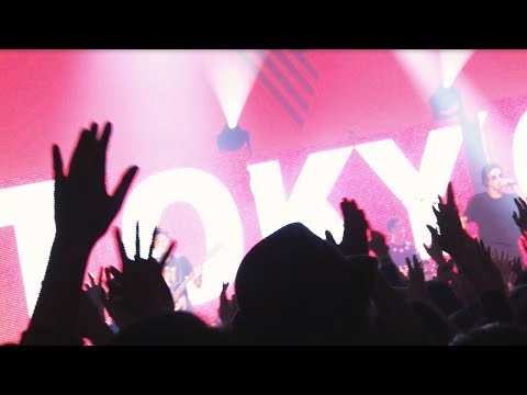 I Don't Like Mondays. / TOKYO BROTHERS (LIVE)