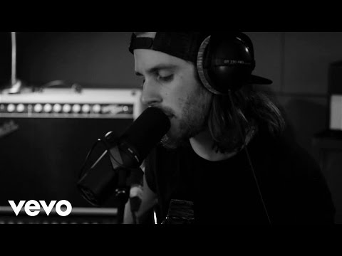 Black Foxxes - My Wrecking Ball