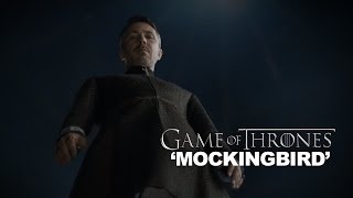‘Mockingbird’ – Game of Thrones on TV Show Show!