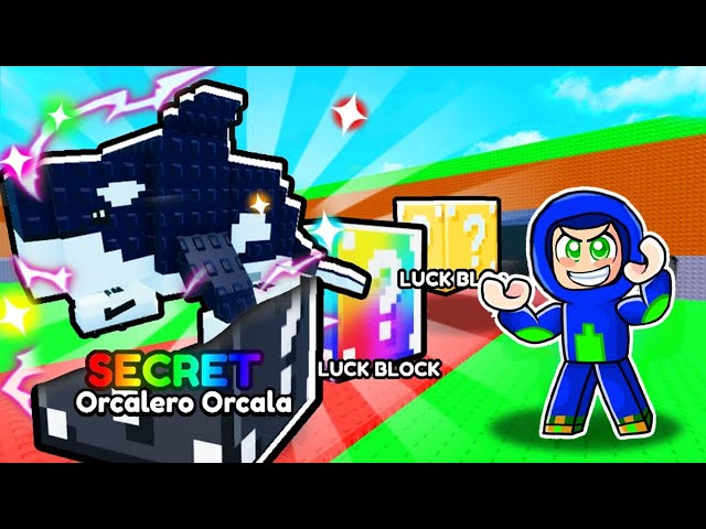 ALL YOU NEED TO KNOW BEFORE LUCKY BLOCK UPDATE in Roblox Steal a Brainrot 😱