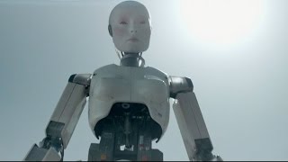 Automata – Trailer