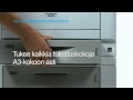 Epson Aculaser M8000N