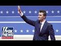 WATCH LIVE: Authorities update on Charlie Kirk assassin manhunt