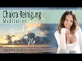 Meditation Chakra Reinigung