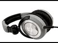 Ultrasone PRO 550 S Logic Surround Sound Professional Closed back Headphones