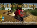 Case IH Axial-Flow 2300 Series v1.0.0.0