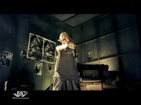 PERRY - STORM M/V