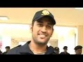 Best candid moments with MS Dhoni - Exclusive