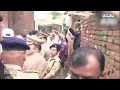 Rahul Gandhi Leaves Residence of Hathras Stampede Victim in Aligarh | News9  - 03:02 min - News - Video