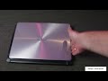 ASUS ZenBook UX410UA Recenzja | Test | Robert Nawrowski