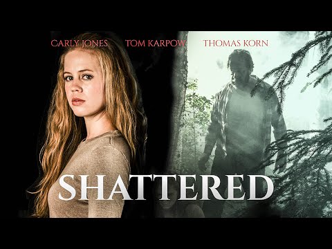 Shattered'