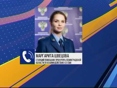 Крупнейший торговый комплекс Гатчины не прошел проверку на пожарную безопасность