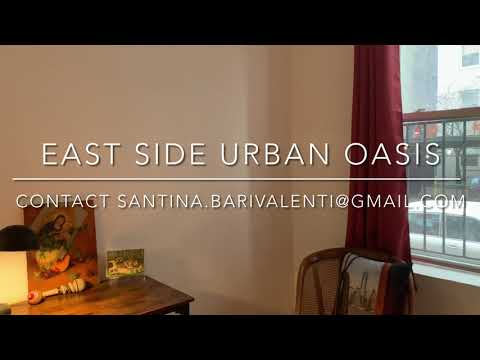 Property video