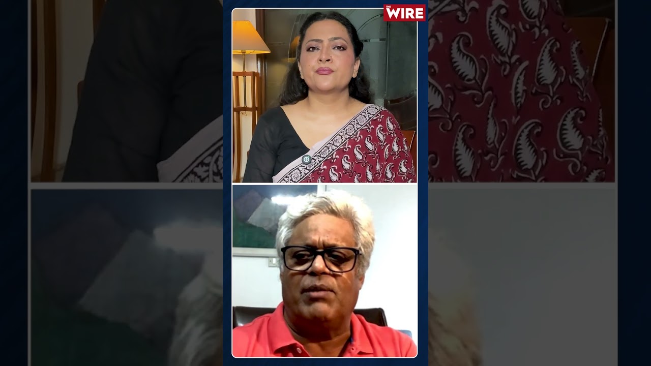 Trump के सामने मोदी सरेंडरअब UPI भी नहीं बचेगा? अमरीकी कंपनियों की बल्ले-बल्ले