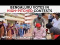 Karnataka News | Polling Begins In 14 Karnataka Seats, Voters Say They Want Stable Country