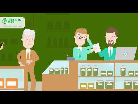 Greenery Map can help doctors choose the right cannabis strain to prescribe their patients and can help them learn about new strains coming to the market, due to exclusive partnerships with growers and labs. Greenery Map can help doctors choose the right cannabis strain to prescribe their patients and can help them learn about new strains coming to the market, due to exclusive partnerships with growers and labs.