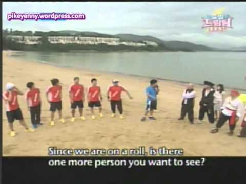 Dream Team Ep. 41 (English Sub.) Part 7/7