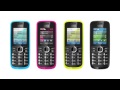 Nokia 110 Feature Video