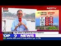 NDTV Battleground | बैटलग्राउंड उत्तर प्रदेश, NDTV के एडिटर-इन-चीफ संजय पुगलिया के साथ, आज रात 8 बजे  - 00:00 min - News - Video